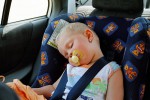 Baby Reisebetten im Urlaub